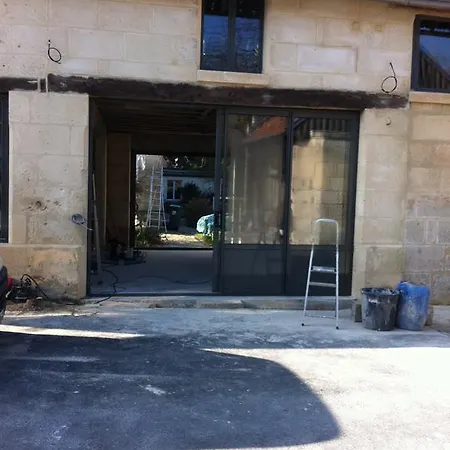 Bed & Breakfast La Barbotine *