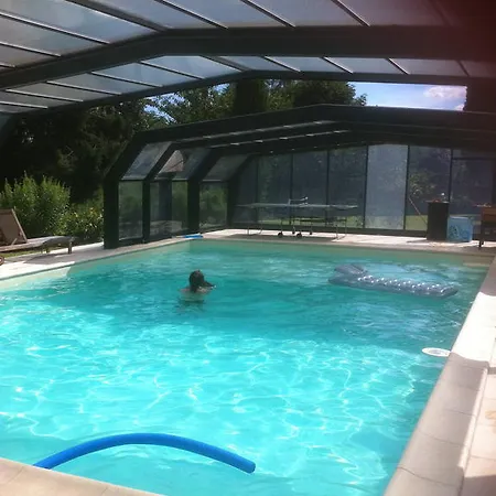 Bed & Breakfast La Barbotine *