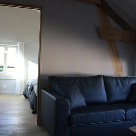 La Barbotine Septmonts