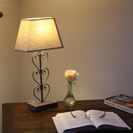 La Barbotine Septmonts