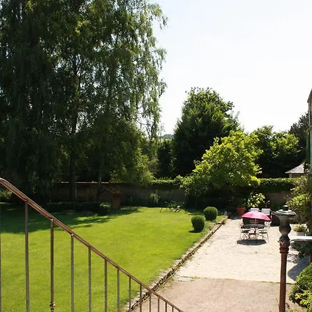 Bed & Breakfast La Barbotine *