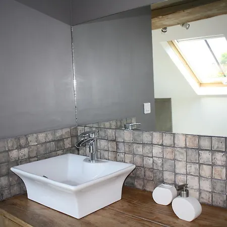 Bed & Breakfast La Barbotine Septmonts