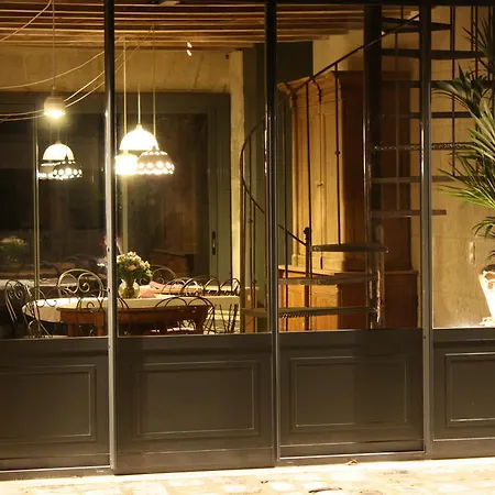 La Barbotine Septmonts