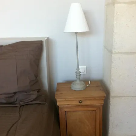 Bed & Breakfast La Barbotine Septmonts