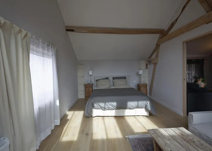 La Barbotine Septmonts