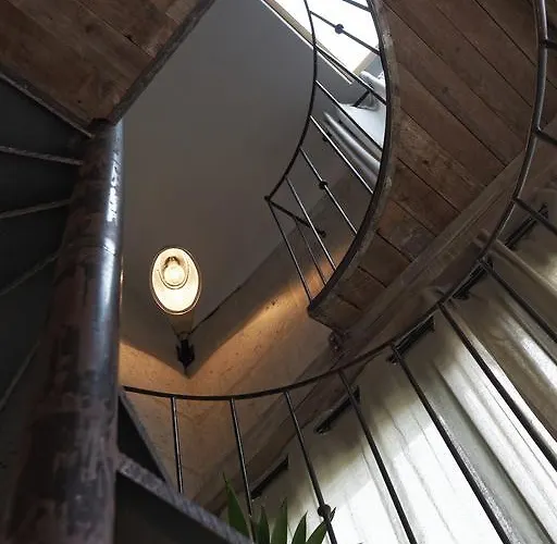 Couette-café La Barbotine *