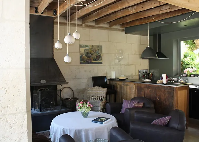 Couette-café La Barbotine