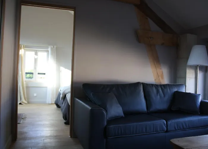 La Barbotine Septmonts