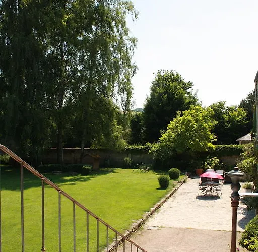 Couette-café La Barbotine *