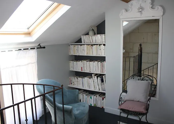 Couette-café La Barbotine *