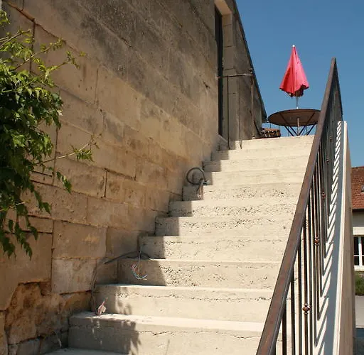 La Barbotine Septmonts