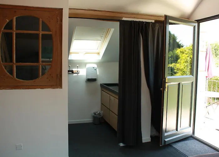 La Barbotine Septmonts