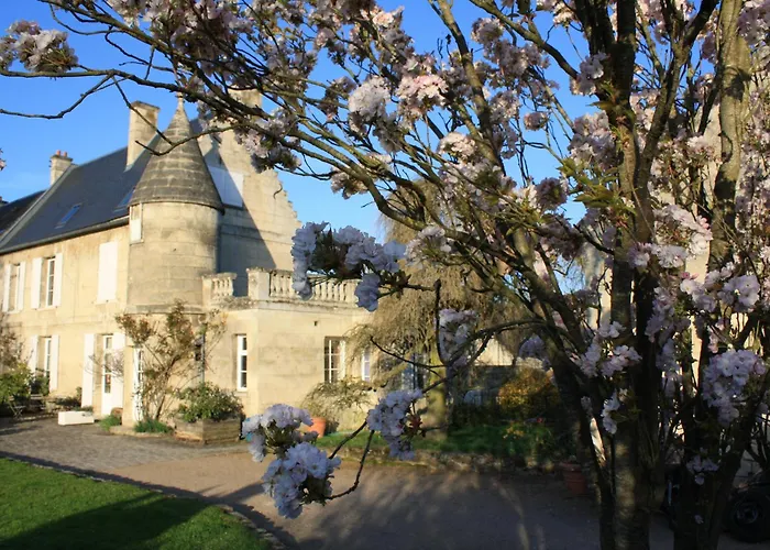 Couette-café La Barbotine